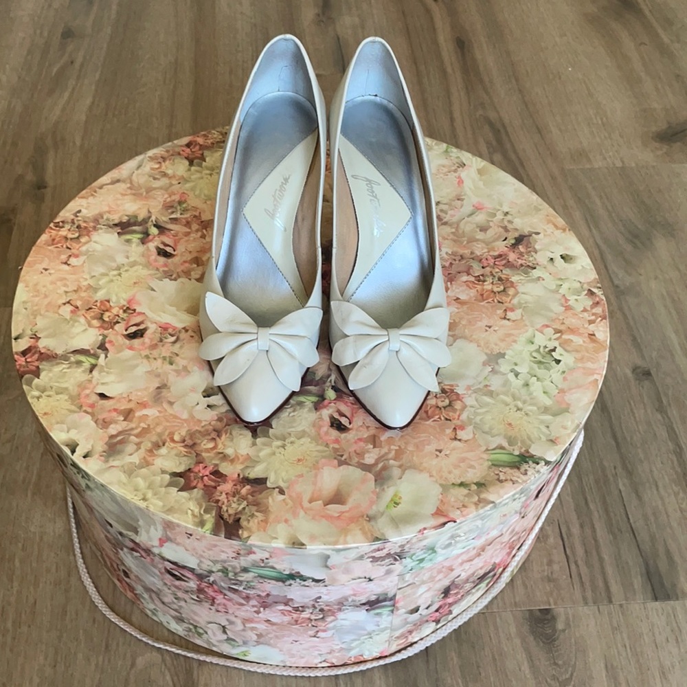 Vintage heels
